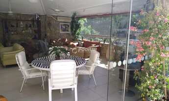 Imagem 4: Rio de Janeiro - Apartamento Padrão - Barra da Tijuca