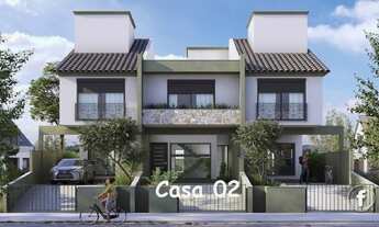 Imagem 2: FLORIANóPOLIS - Casa Padrão - Ribeirão da Ilha