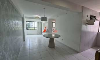 Imagem: Bim Vende em Casa Forte, 52m², 02 Quartos