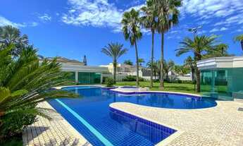 Imagem 7: Casa de condomínio para venda tem 936 metros quadrados com 6 quartos