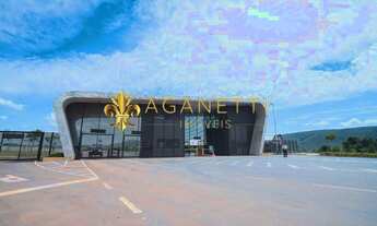 Imagem: Excelente lote em Alphaville Lagoa dos Ingleses