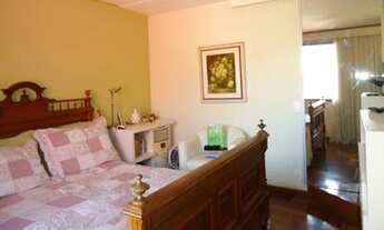 Imagem 7: Casa 05 quartos - Venda - Floresta