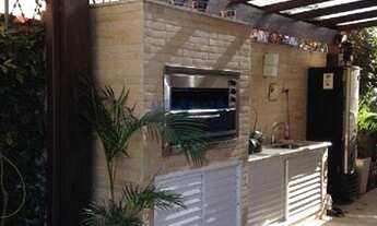 Imagem 6: Barra da Tijuca Casa em condomínio com 4 dormitórios