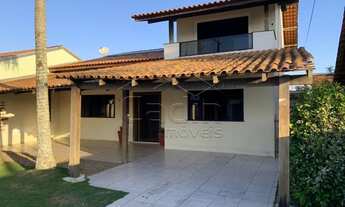 Imagem: Navegantes - Casa Padrão - Meia Praia