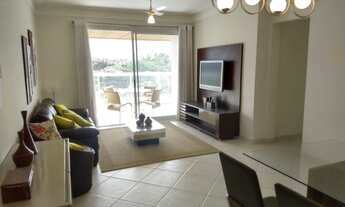 Imagem 3: APTO COM 126m2 E 4 DORMS. EM RIVIERA DE SÃO LOURENÇO