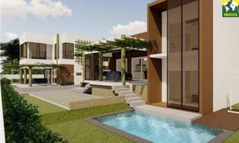 Imagem: Casa em Condomínio à venda na Praia da