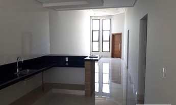 Imagem 4: Casa à venda, 134 m² por R$ 750.000,00 - Jardim Brasil - Piracicaba/SP