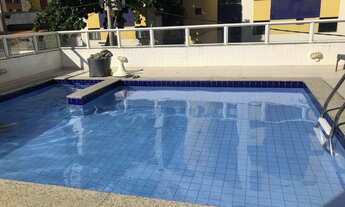 Imagem 7: Apartamento para aluguel com 140 metros quadrados com 4 quartos em Pituba - Salvador - BA