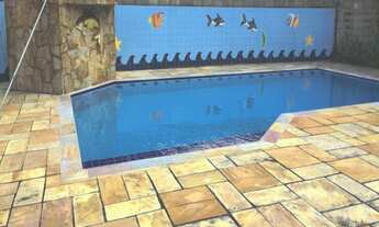 Imagem 4: BERTIOGA - Casa de Condomínio - MAITINGA