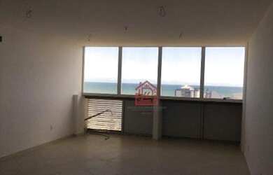 Imagem 4: Sala para alugar, 30 m² por R$ 1.200,00/mês - Imbetiba - Macaé/RJ