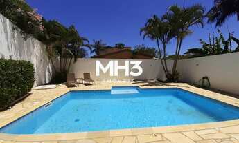 Imagem 3: Casa - Loteamento Caminhos de São Conrado (Sousas) - Campinas