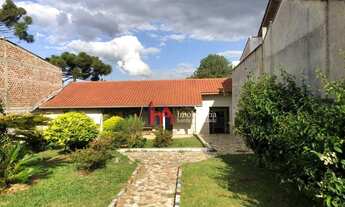 Imagem 1: Terreno à venda, 490 m² por R$ 400.000 - Santa Cândida - Curitiba/PR