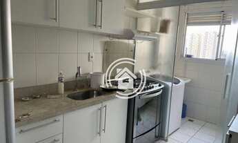 Imagem: Apartamento com 3 dormitórios à venda