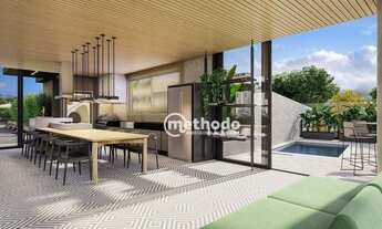 Imagem 4: Apartamento com 4 dormitórios à venda, 345 m² - Cambuí - Campinas/SP