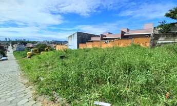 Imagem: Terreno à venda, 253 m² por R$ 200.000