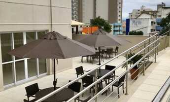 Imagem 7: Apartamento para venda possui 60 metros quadrados com 2 quartos