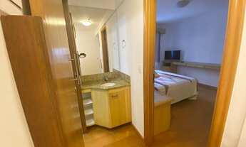 Imagem 7: Ipanema Rua Barão da Torre Quarto e Sala 55 m² - R$1.250.000,00