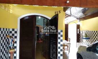Imagem 4: Casa com 2 dorms, Caiçara, Praia Grande - R$ 286 mil, Cod: 1074