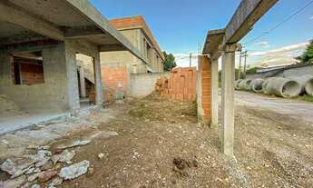 Imagem 2: Casa para construção para venda em Fragoso