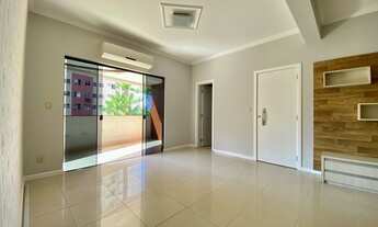 Imagem: Torre de Itaúna - 198 m² - 4 suítes