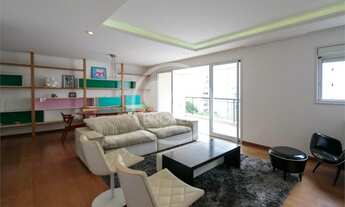 Imagem 5: São Paulo - Apartamento Padrão - Itaim Bibi