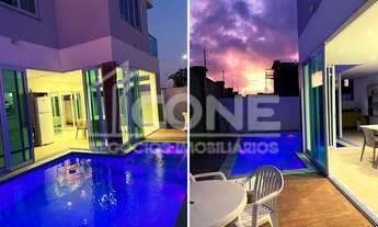 Imagem 4: Casa à venda no Terras Alphaville Sergipe 2