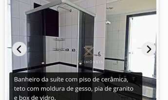 Imagem 5: Cobertura com 3 dormitórios para alugar, 160 m² por R$ 4.000,00 - Vila Guarani (Zona Sul