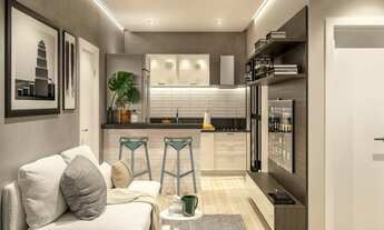 Imagem 5: Lançamento Apartamento no moderno Attuale ao lado do Center Vale Shopping