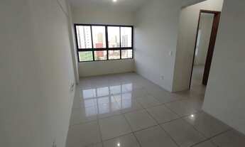 Imagem 6: Apartamento para aluguel tem 50 metros quadrados com 2 quartos em Espinheiro - Recife - PE