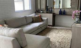 Imagem 2: Apartamento com 3 suítes - 156m² - Vila Ema - SJC