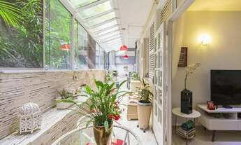 Imagem 5: Rio de Janeiro - Apartamento Padrão - Ipanema