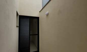 Imagem 7: Casas térreas e novas a venda no Residencial Nova Veneza, Indaiatuba/SP