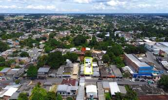 Imagem 3: Casa para venda com em Colônia Terra Nova - Manaus - AM