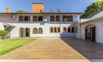 Imagem 5: PORTO ALEGRE - Casa Comercial - Partenon