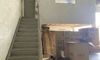 Imagem 6: Galpão Galpão / depósito com aluguel por R$720.000 /mês