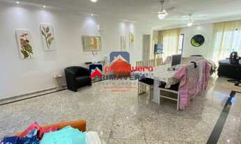 Imagem 2: COBERTURA COM PISCINA E VISTA MAR LOCALIZADA NO BAIRRO GUILHERMINA/PG