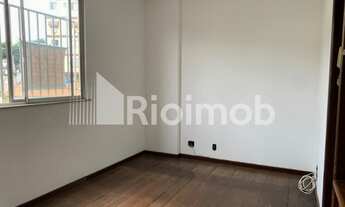 Imagem 3: Rio de Janeiro - Apartamento Padrão - Abolição