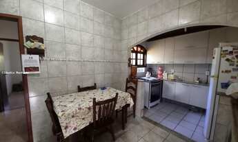 Imagem 6: Casa para Venda em Maricá, Jardim Atlântico Central (Itaipuaçu), 2 dormitórios, 1 banheiro