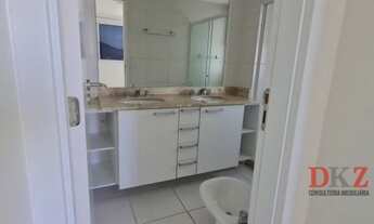 Imagem 4: Apartamento para aluguel com 166 metros quadrados com 4 quartos em Jacarepaguá - Rio de Ja