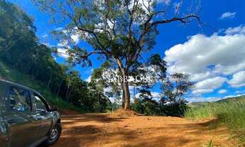 Imagem 2: Terreno à venda em condomínio, platô pronto para construir, fácil acesso, 5000 m² por R$ 5