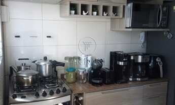 Imagem 5: PORTO ALEGRE - Apartamento Padrão - Humaitá