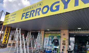 Imagem 2: Vende-se ferragista