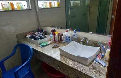 Imagem 16: Casarão Frente De Rua Com Quintal E Terraço Aceitando Carta De Crédito