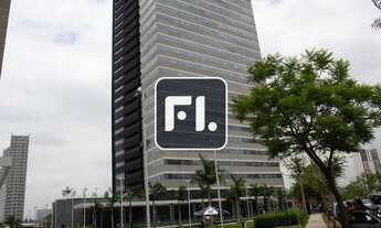 Imagem: Conjunto comercial na Barra Funda a venda