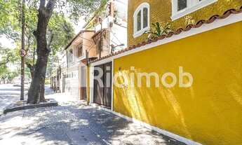 Imagem 4: Rio de Janeiro - Casa Padrão - Tijuca