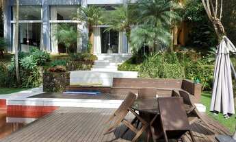 Imagem 3: Casa com 4 dormitórios à venda, 700 m² por R$ 3.600.000,00 - Granja Viana - Carapicuíba/SP