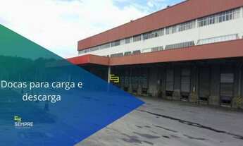 Imagem 3: Galpão para alugar em Contagem/MG