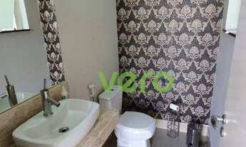 Imagem 7: Casa com 3 dormitórios à venda, 300 m² por R$ 1.300.000,00 - Jardim São José - Americana/S