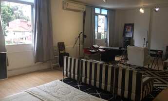 Imagem 4: Apartamento para Venda em Rio de Janeiro, Lapa, 1 dormitório, 1 suíte, 2 banheiros