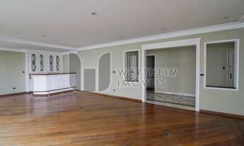 Imagem 5: SãO PAULO - Padrão - Jardim Paulista